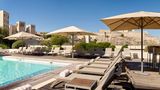Radisson Blu Hotel Marseille Pool