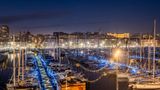 Radisson Blu Hotel Marseille Other