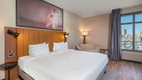 Radisson Blu Hotel Marseille Room