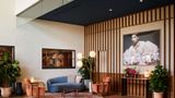 Radisson Blu Hotel Marseille Lobby