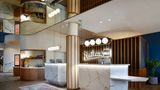 Radisson Blu Hotel Marseille Lobby