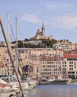 Radisson Blu Hotel Marseille
