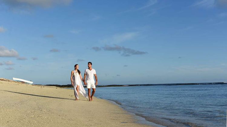 Radisson Blu Poste Lafayette Resort/Spa Beach
