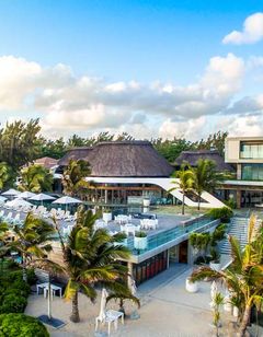 Radisson Blu Poste Lafayette Resort/Spa