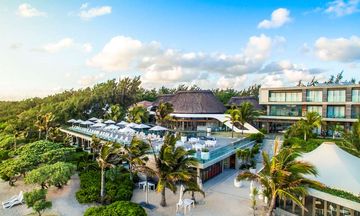 Radisson Blu Poste Lafayette Resort/Spa
