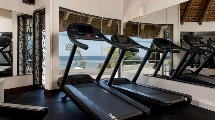 Radisson Blu Poste Lafayette Resort/Spa Health