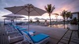 <b>Radisson Blu Poste Lafayette Resort/Spa Pool</b>. Images powered by <a href="https://iceportal.shijigroup.com/" title="IcePortal" target="_blank">IcePortal</a>.