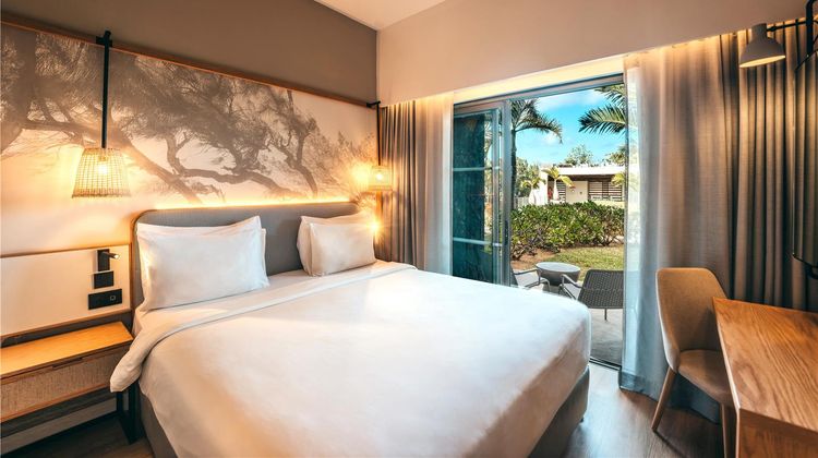Radisson Blu Poste Lafayette Resort/Spa Room