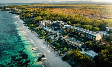 Radisson Blu Poste Lafayette Resort/Spa