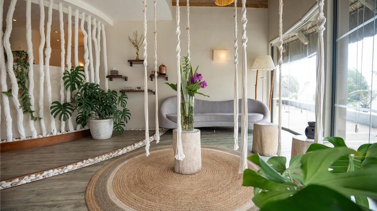 Radisson Blu Poste Lafayette Resort/Spa Spa