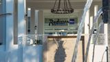 Radisson Blu Resort & Thalasso, Hammamet Exterior