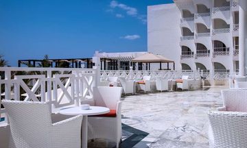 Radisson Blu Resort & Thalasso, Hammamet