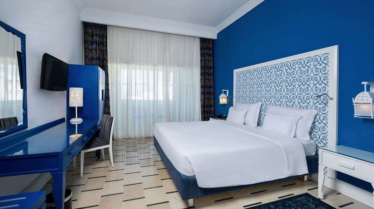 Radisson Blu Resort & Thalasso, Hammamet Suite