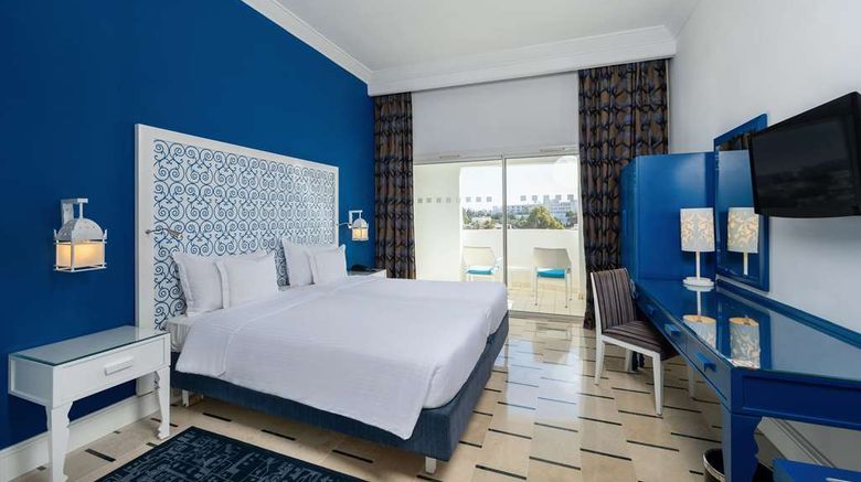 <b>Radisson Blu Resort & Thalasso, Hammamet Suite</b>. Images powered by <a href="https://iceportal.shijigroup.com/" title="IcePortal" target="_blank">IcePortal</a>.