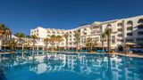 Radisson Blu Resort & Thalasso, Hammamet Pool