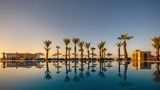 Radisson Blu Resort & Thalasso, Hammamet Pool