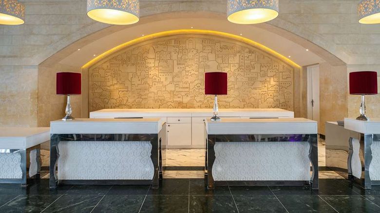 <b>Radisson Blu Resort & Thalasso, Hammamet Lobby</b>. Images powered by <a href="https://iceportal.shijigroup.com/" title="IcePortal" target="_blank">IcePortal</a>.