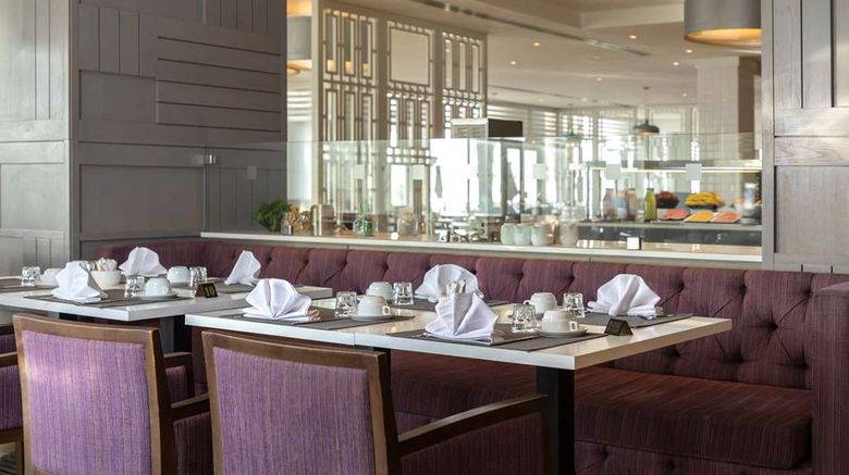 <b>Radisson Blu Resort & Thalasso, Hammamet Restaurant</b>. Images powered by <a href="https://iceportal.shijigroup.com/" title="IcePortal" target="_blank">IcePortal</a>.