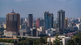 Radisson Blu Hotel, Nairobi Upper Hill Other