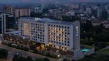 Radisson Blu Hotel, Nairobi Upper Hill Exterior