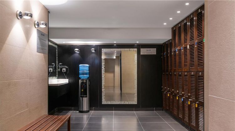 Radisson Blu Hotel, Nairobi Upper Hill Health