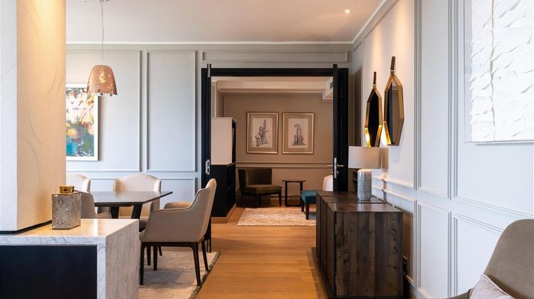 Radisson Blu Hotel, Nairobi Upper Hill Suite
