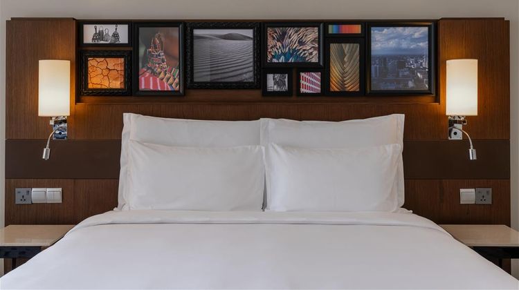 Radisson Blu Hotel, Nairobi Upper Hill Room