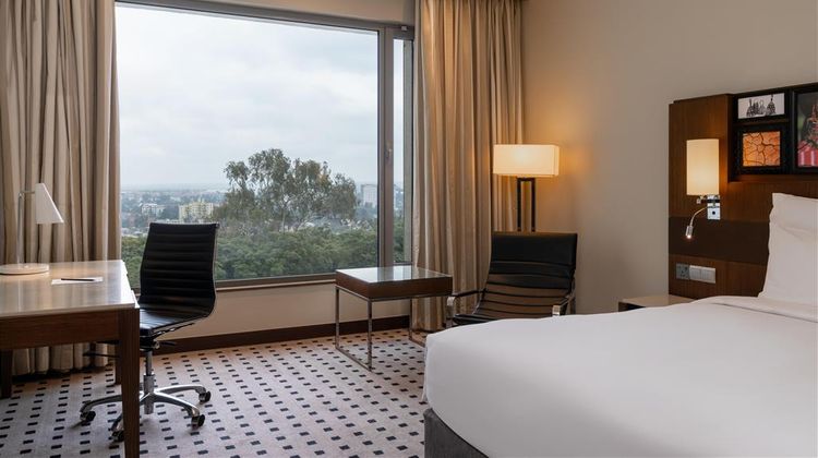 Radisson Blu Hotel, Nairobi Upper Hill Room