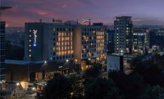 Radisson Blu Hotel, Nairobi Upper Hill
