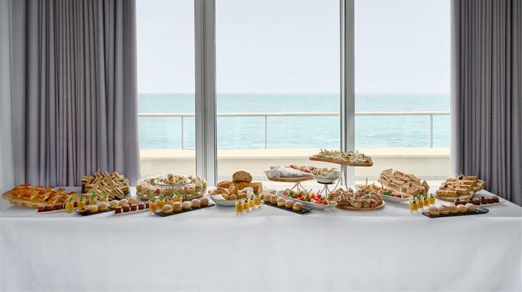 Radisson Blu Hotel Nice Meeting