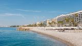 <b>Radisson Blu Hotel Nice Beach</b>. Images powered by <a href="https://iceportal.shijigroup.com/" title="IcePortal" target="_blank">IcePortal</a>.