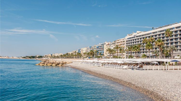 Radisson Blu Hotel Nice Beach