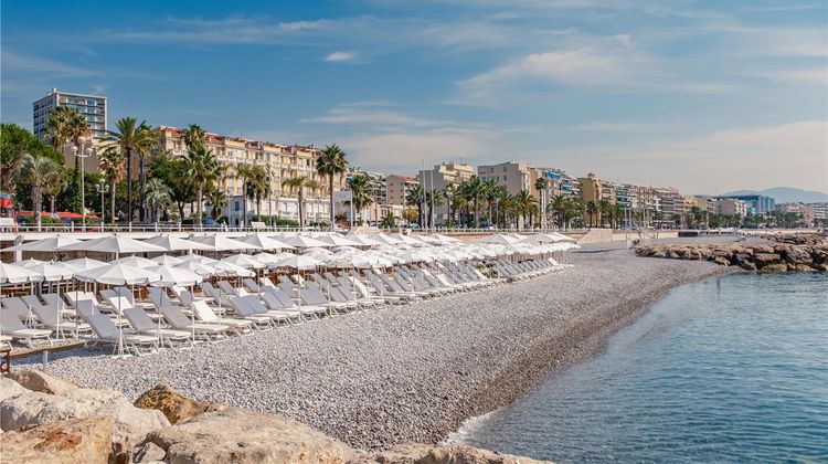 Radisson Blu Hotel Nice Beach