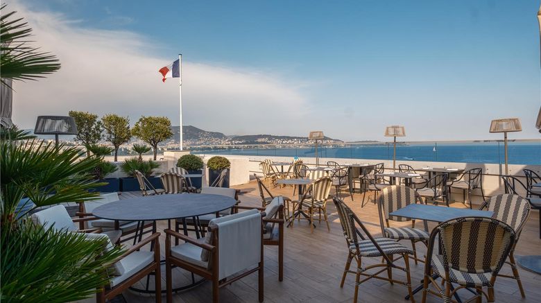 <b>Radisson Blu Hotel Nice Restaurant</b>. Images powered by <a href="https://iceportal.shijigroup.com/" title="IcePortal" target="_blank">IcePortal</a>.