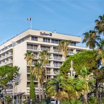Radisson Blu Hotel Nice