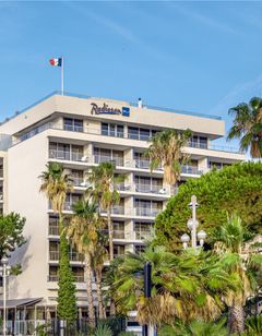 Radisson Blu Hotel Nice