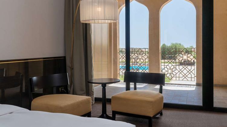 Radisson Blu Hotel N'Djamena Room