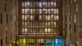 Radisson Blu Hotel N'Djamena Exterior