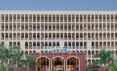Radisson Blu Hotel N'Djamena