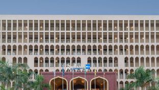 Radisson Blu Hotel N'Djamena