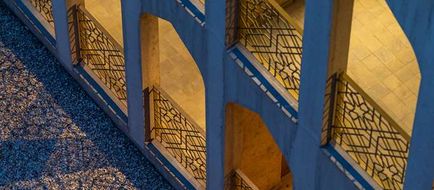Radisson Blu Hotel N'Djamena Exterior