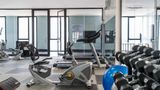 Radisson Blu Hotel N'Djamena Health