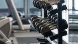 Radisson Blu Hotel N'Djamena Health