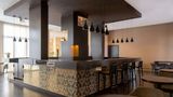 Radisson Blu Hotel N'Djamena Lobby