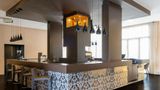 Radisson Blu Hotel N'Djamena Lobby