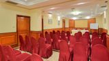 Radisson Hotel Kathmandu Meeting