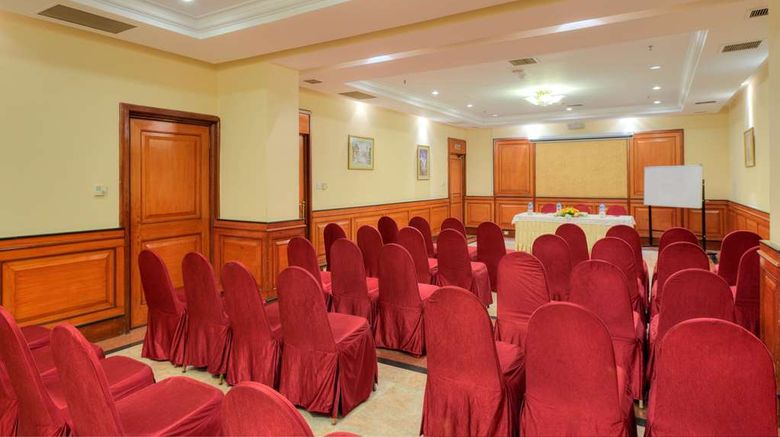 <b>Radisson Hotel Kathmandu Meeting</b>. Images powered by <a href="https://iceportal.shijigroup.com/" title="IcePortal" target="_blank">IcePortal</a>.