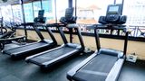 Radisson Hotel Kathmandu Health