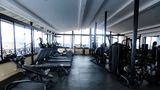Radisson Hotel Kathmandu Health