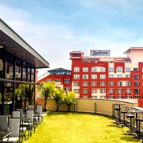 Radisson Hotel Kathmandu